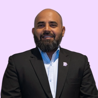 Muhammad Ahsan